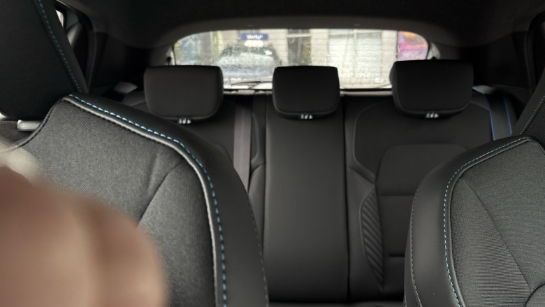 Renault Clio 1.6 E-TECH full hybrid 145 Esprit Alpine 5dr Auto Hybrid Hatchback